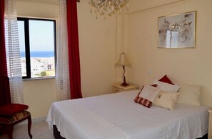 3 Schlafzimmer, Bügeleisen/Bügelbrett, WLAN, Bettwäsche