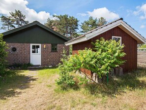 House | Exterior