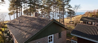 5 Person Holiday Home in Kalundborg