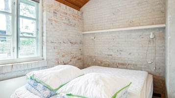 House | 2 bedrooms