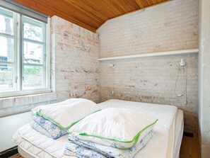 House | 2 bedrooms