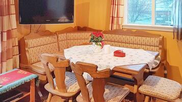Casa | Interior