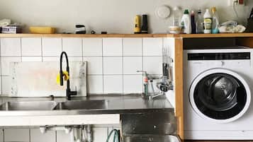 Casa | Cocina privada