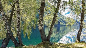 Exterior - 10 Person Holiday Home in Oppstryn (Stryn)