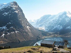 Eksteriør