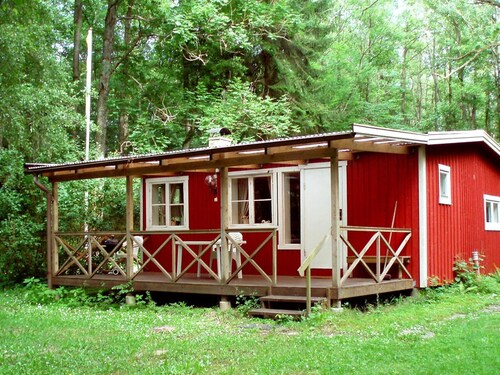 5 Person Holiday Home in Lerdala