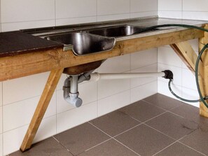 Huis | Interieur