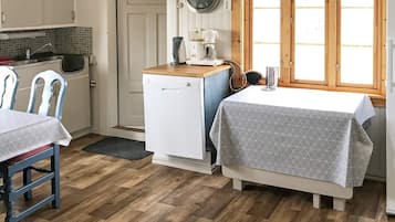 Casa | Cocina privada