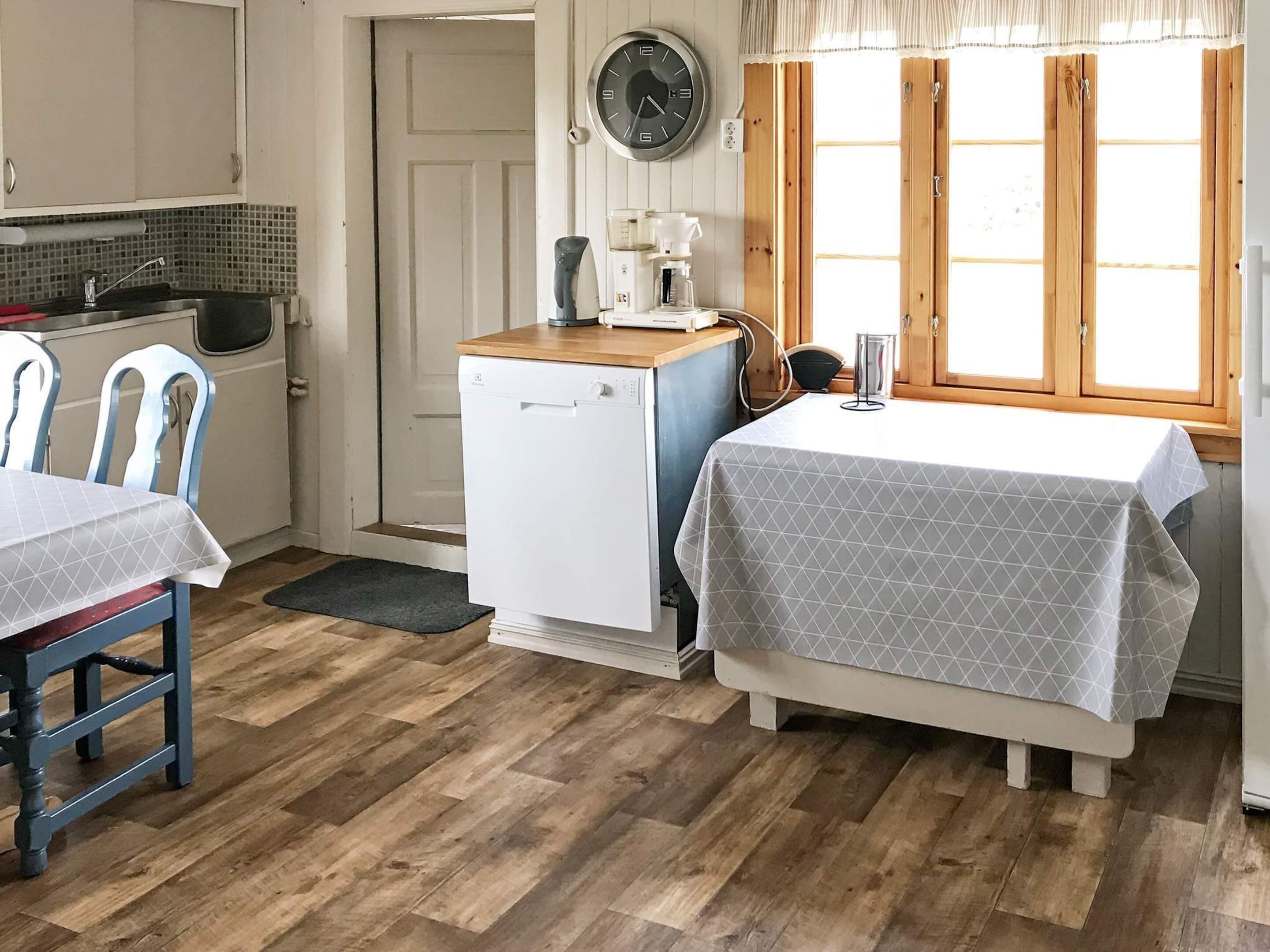 House | Private kitchen