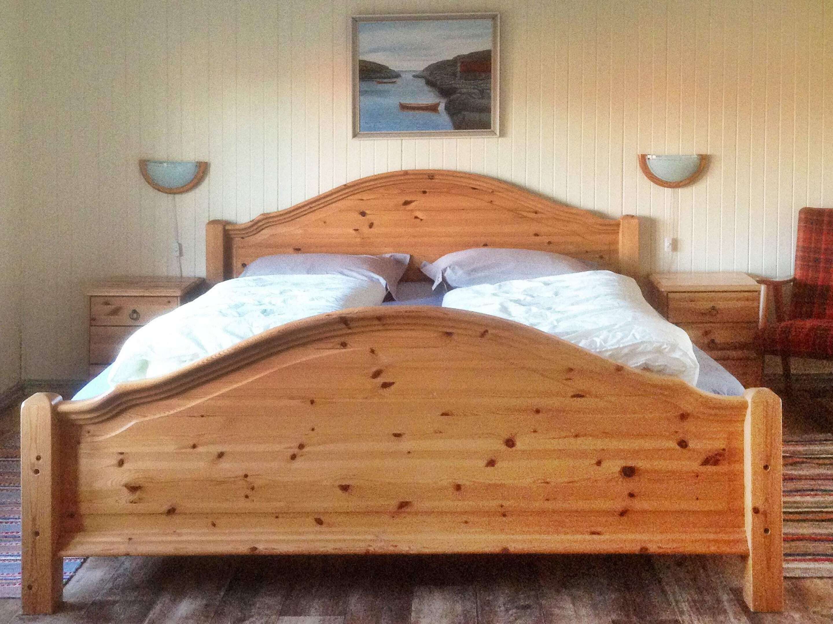 Maison | 6 chambres, ameublement personnalisé
