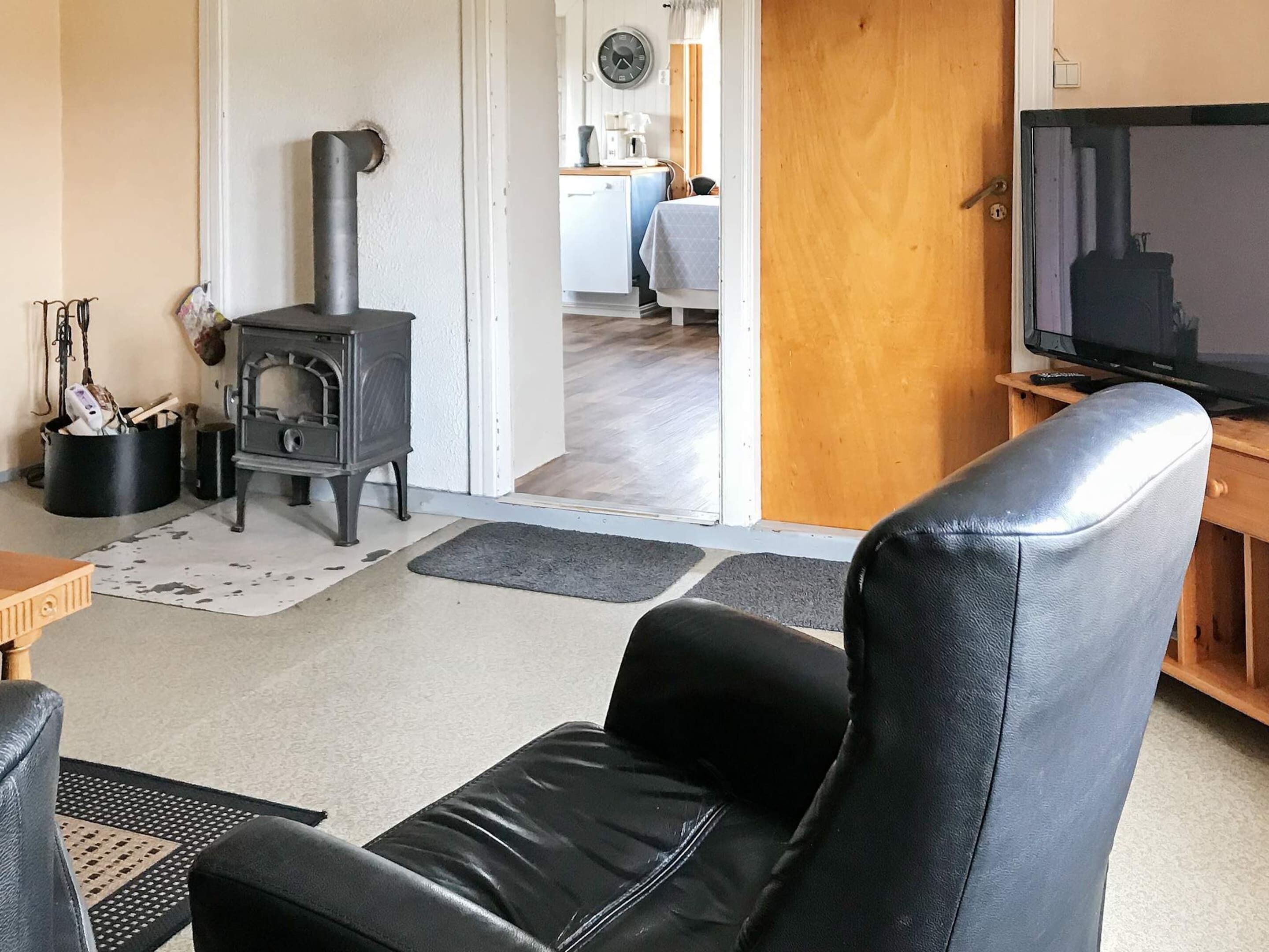 Huis | Woonruimte