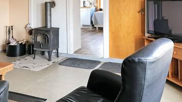 Huis | Woonruimte
