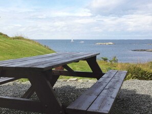 Huis | Uitzicht op het meer