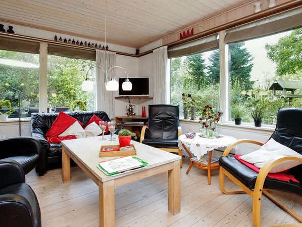 House | Interior