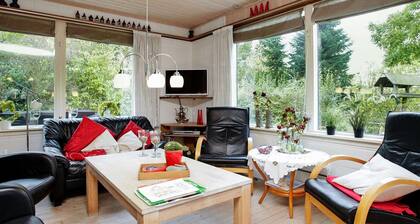6 Person Holiday Home in Roslev-by Traum