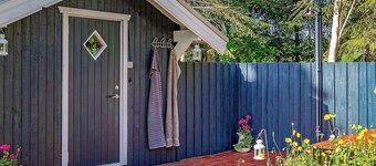 6 Person Holiday Home in Roslev-by Traum