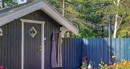 6 Person Holiday Home in Roslev-by Traum