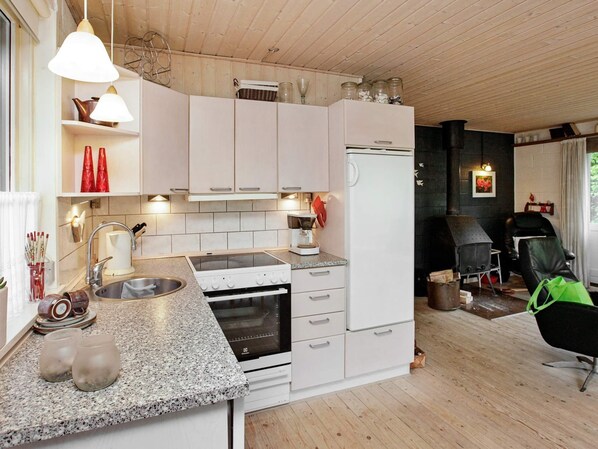 House | Interior