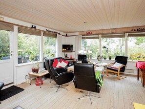 Interior - 6 Person Holiday Home in Roslev-by Traum (Roslev)