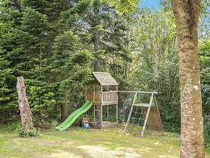 Maison | Espace pour enfants