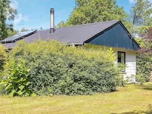 Hus | Udendørsområde