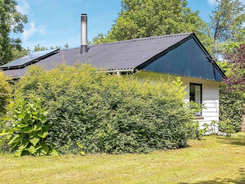 6 Person Holiday Home in Roslev-by Traum