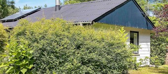 6 Person Holiday Home in Roslev-by Traum