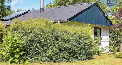 6 Person Holiday Home in Roslev-by Traum