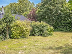 Hus | Udendørsområde