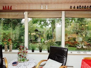 Ferienhaus | Innenbereich