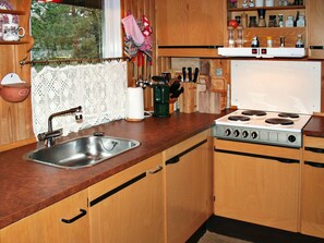 Casa | Cocina privada