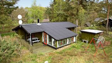 Hus | Eksteriør