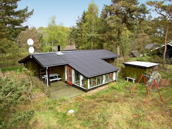 Casa | Exterior