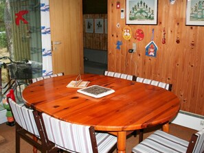 Casa | Restaurantes