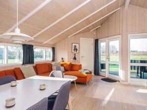 Hus | Innvendig