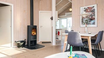 House | Interior