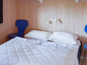 Hus | Interiør