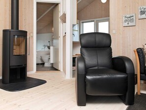 Interior - 6 Person Holiday Home in Borkop-by Traum (Borkop)