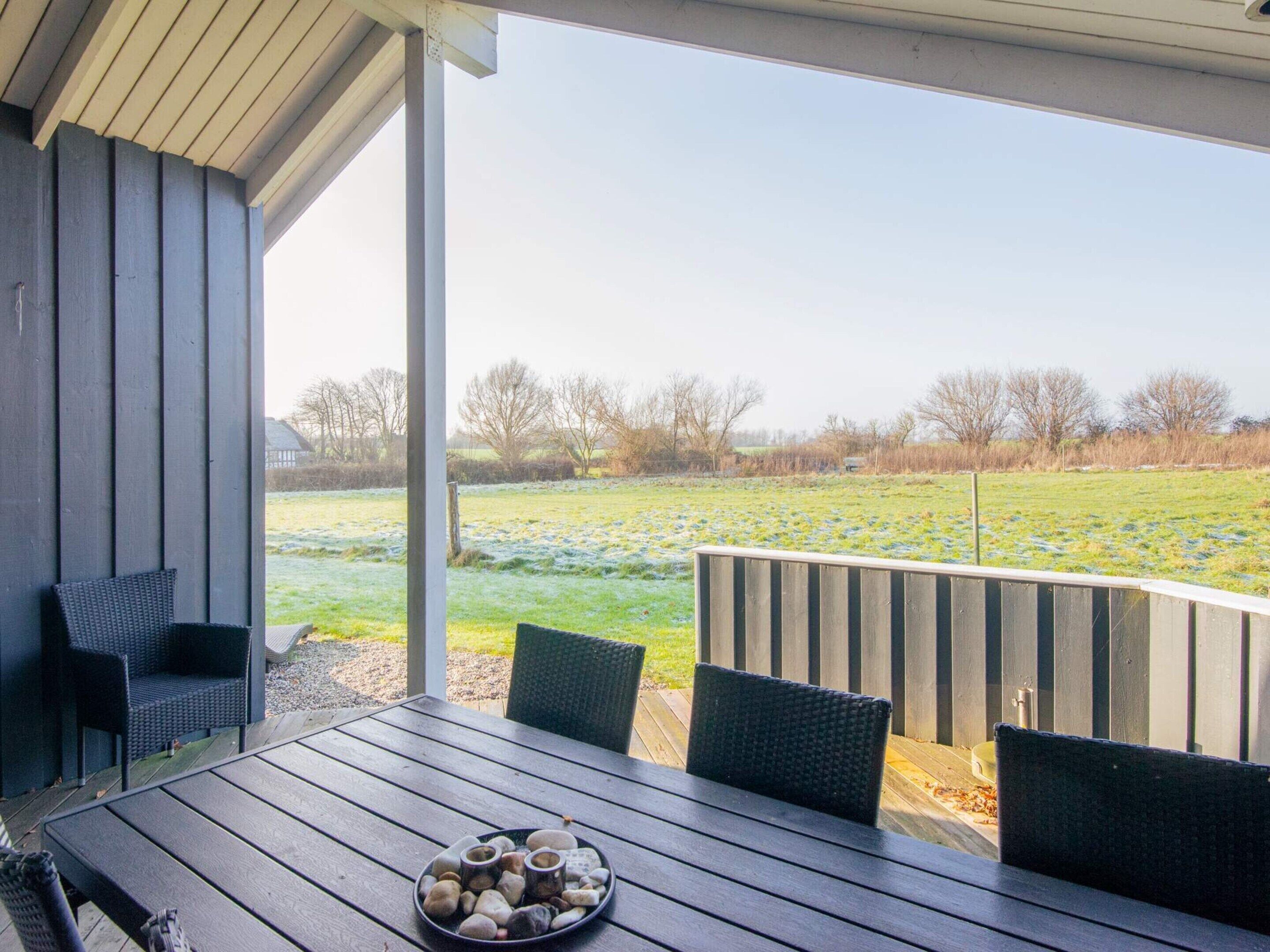 House | View from property