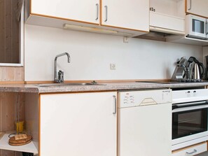 独立别墅 | 住宿内部