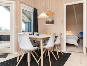 Hus | Interiør