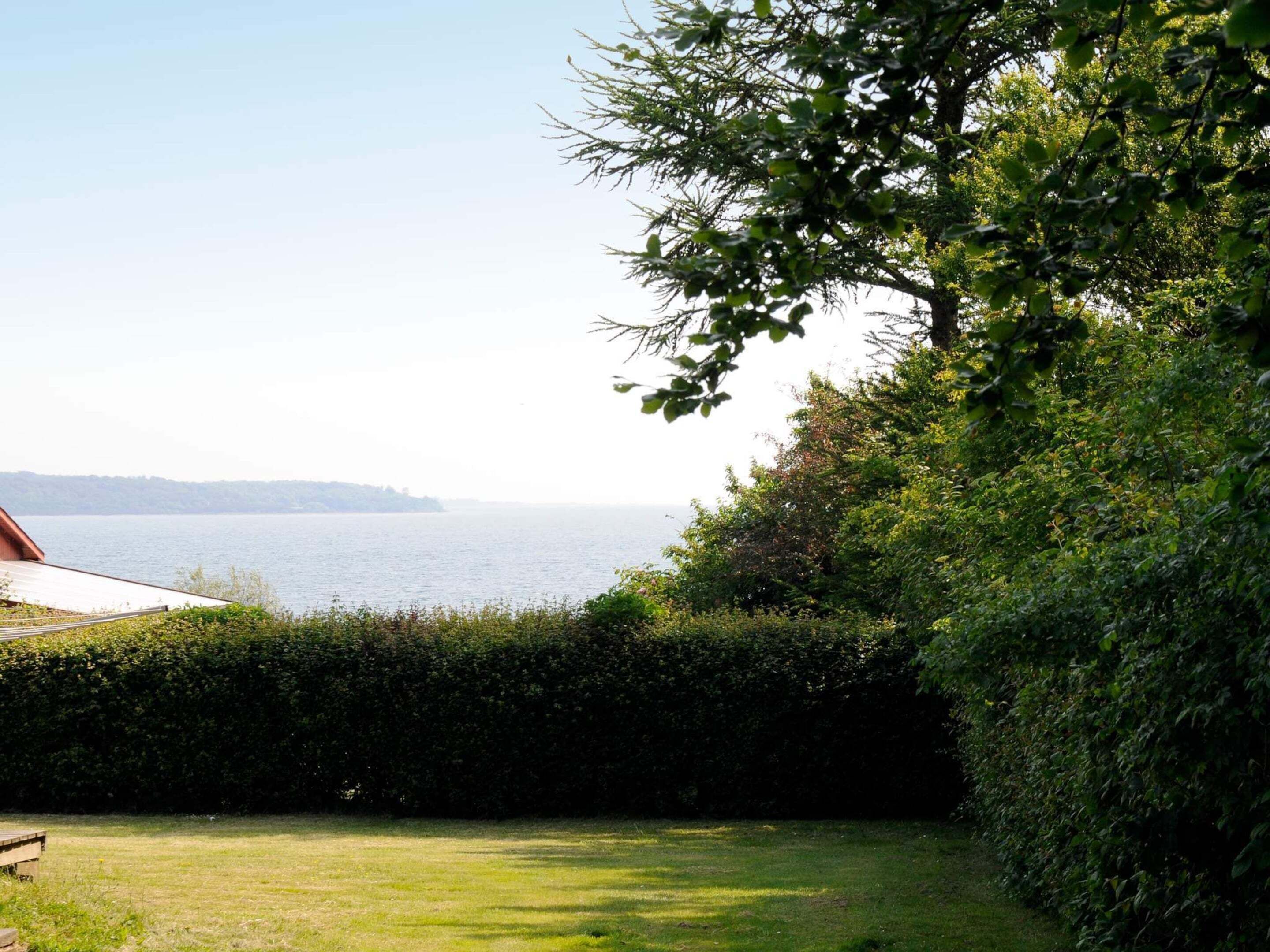 House | View from property