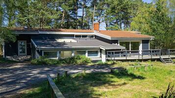 House | Exterior