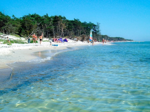 Seaside Oasis With Pool - By Traum Ferienwohnungen