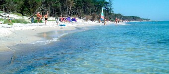 Seaside Oasis With Pool - By Traum Ferienwohnungen