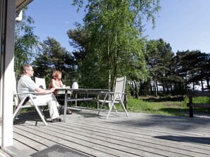 Nhà | Quang cảnh nhìn từ nơi lưu trú