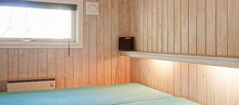 14 Person Holiday Home in Nexo