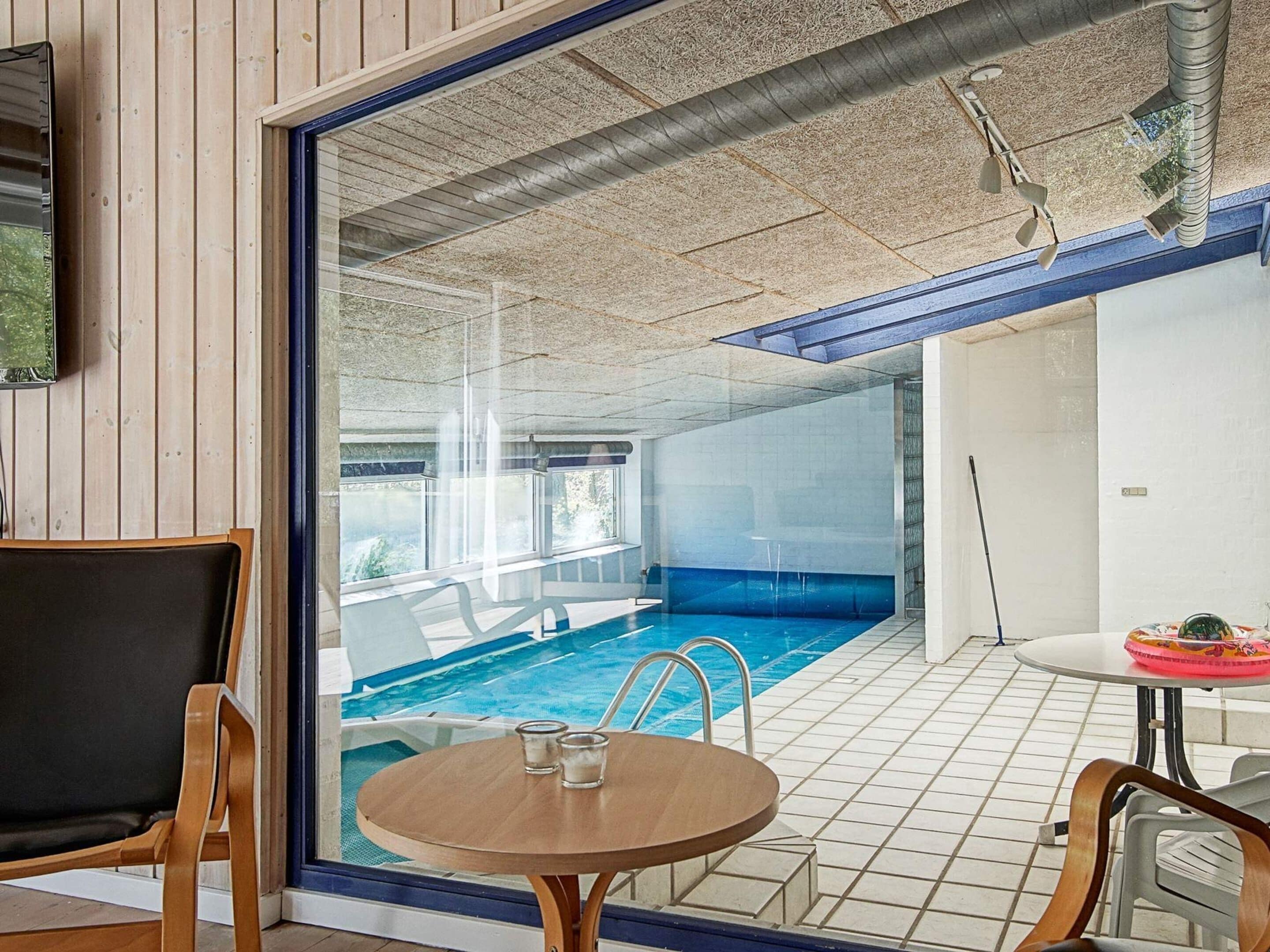 House | Pool | Indoor pool, outdoor pool