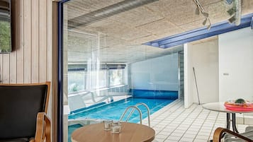 House | Pool | Indoor pool, outdoor pool