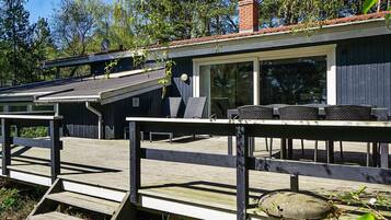 Hus | Udendørsområde